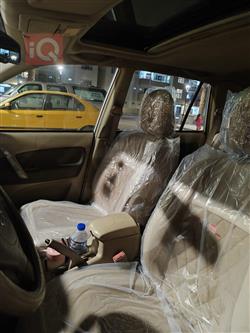 Chery T11 Tiggo
